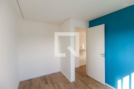 Quarto 1 de apartamento à venda com 2 quartos, 43m² em Vila California, São Paulo