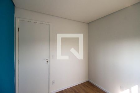 Quarto 2 de apartamento à venda com 2 quartos, 43m² em Vila California, São Paulo