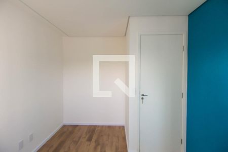 Quarto 1 de apartamento à venda com 2 quartos, 43m² em Vila California, São Paulo