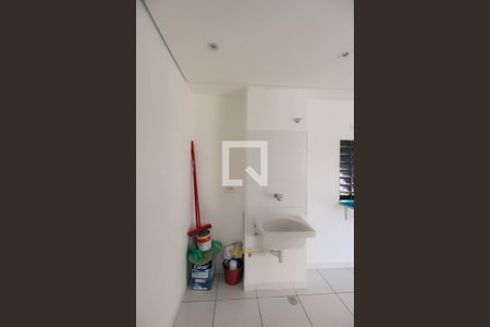 Apartamento à venda com 43m², 2 quartos e 1 vagaÁrea de Serviço