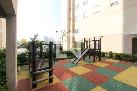 Apartamento à venda com 43m², 2 quartos e 1 vagaÁrea comum - Playground