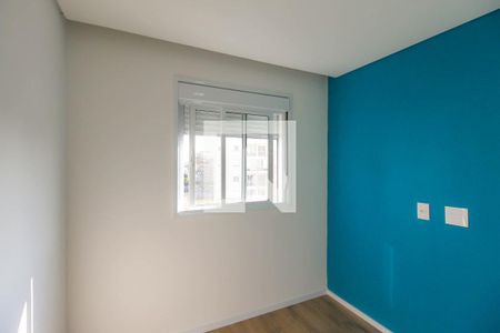 Apartamento à venda com 43m², 2 quartos e 1 vagaQuarto 2