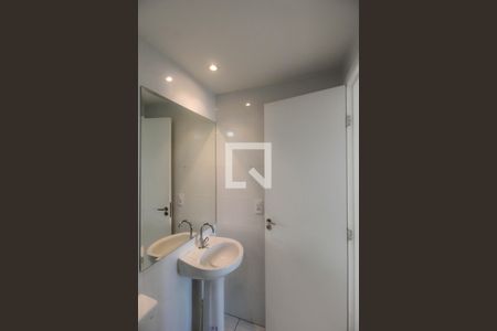 Apartamento à venda com 43m², 2 quartos e 1 vagaBanheiro