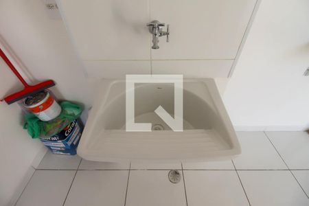 Apartamento à venda com 43m², 2 quartos e 1 vagaÁrea de Serviço