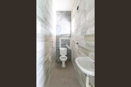 Apartamento à venda com 110m², 2 quartos e 1 vaga Apartamento à venda com 110m², 2 quartos e 1 vagaBanheiro