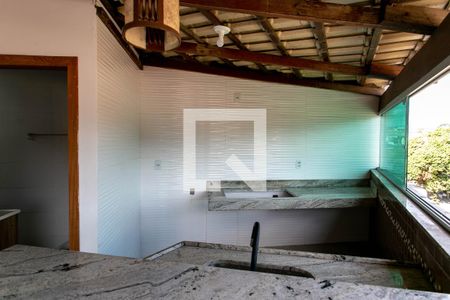 Apartamento à venda com 110m², 2 quartos e 1 vaga Apartamento à venda com 110m², 2 quartos e 1 vagaCozinha