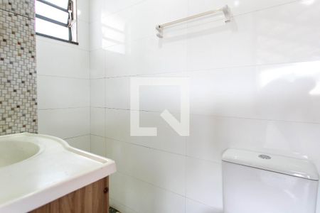 Apartamento à venda com 110m², 2 quartos e 1 vaga Apartamento à venda com 110m², 2 quartos e 1 vagaBanheiro