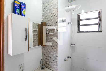 Apartamento à venda com 110m², 2 quartos e 1 vaga Apartamento à venda com 110m², 2 quartos e 1 vagaBanheiro