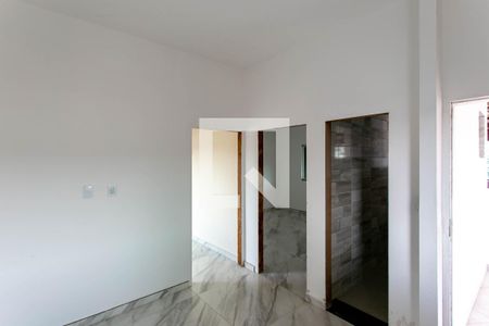 Sala de apartamento à venda com 2 quartos, 110m² em Frei Eustaquio, Belo Horizonte
