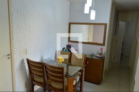 Sala de apartamento à venda com 2 quartos, 62m² em Taquara, Rio de Janeiro