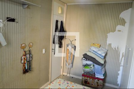 Quarto 1 de apartamento à venda com 2 quartos, 62m² em Taquara, Rio de Janeiro