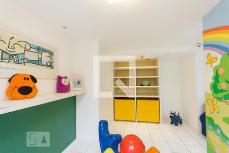 Apartamento à venda com 62m², 2 quartos e 1 vaga Apartamento à venda com 62m², 2 quartos e 1 vagaBrinquedoteca
