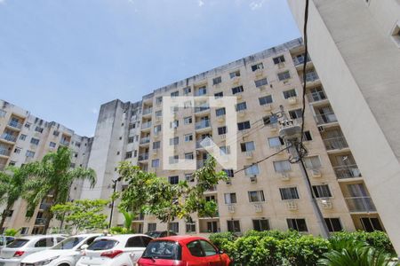 Apartamento à venda com 62m², 2 quartos e 1 vaga Apartamento à venda com 62m², 2 quartos e 1 vagaFachada