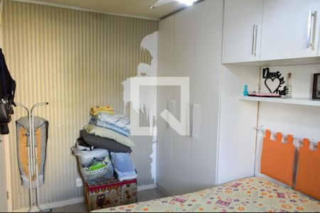 Quarto 1 de apartamento à venda com 2 quartos, 62m² em Taquara, Rio de Janeiro