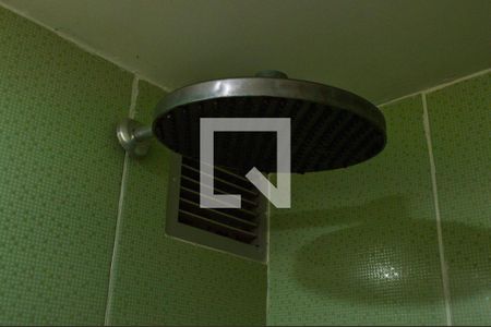 Apartamento à venda com 62m², 2 quartos e 1 vaga Apartamento à venda com 62m², 2 quartos e 1 vagaBanheiro