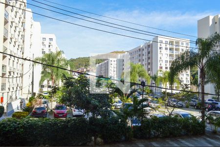 Apartamento à venda com 62m², 2 quartos e 1 vaga Apartamento à venda com 62m², 2 quartos e 1 vagaVista do Quarto 1