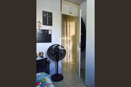 Apartamento à venda com 62m², 2 quartos e 1 vaga Apartamento à venda com 62m², 2 quartos e 1 vagaQuarto 2