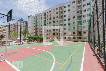 Apartamento à venda com 62m², 2 quartos e 1 vaga Apartamento à venda com 62m², 2 quartos e 1 vagaQuadra Poliesportiva