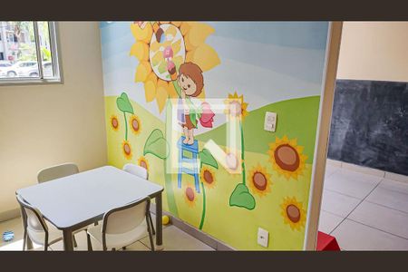 Apartamento à venda com 62m², 2 quartos e 1 vaga Apartamento à venda com 62m², 2 quartos e 1 vagaBrinquedoteca