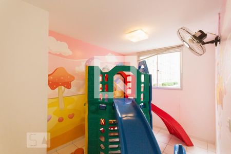 Apartamento à venda com 62m², 2 quartos e 1 vaga Apartamento à venda com 62m², 2 quartos e 1 vagaBrinquedoteca