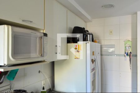 Apartamento à venda com 62m², 2 quartos e 1 vaga Apartamento à venda com 62m², 2 quartos e 1 vagaCozinha