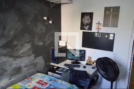 Apartamento à venda com 62m², 2 quartos e 1 vaga Apartamento à venda com 62m², 2 quartos e 1 vagaQuarto 2