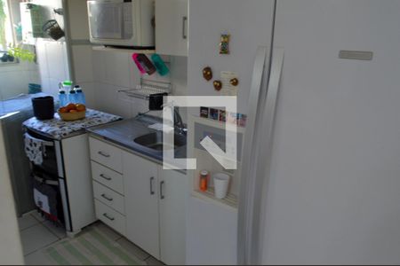 Apartamento à venda com 62m², 2 quartos e 1 vaga Apartamento à venda com 62m², 2 quartos e 1 vagaCozinha