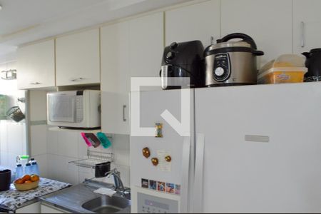 Apartamento à venda com 62m², 2 quartos e 1 vaga Apartamento à venda com 62m², 2 quartos e 1 vagaCozinha