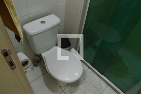 Apartamento à venda com 62m², 2 quartos e 1 vaga Apartamento à venda com 62m², 2 quartos e 1 vagaBanheiro
