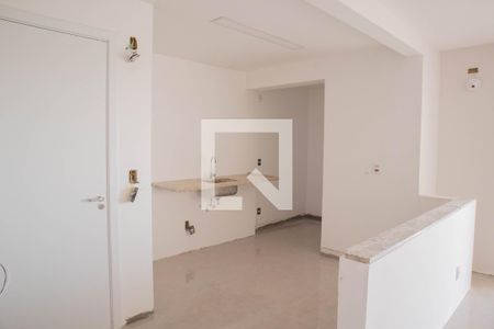 Apartamento para alugar com 104m², 3 quartos e 2 vagasCozinha e Área de Serviço