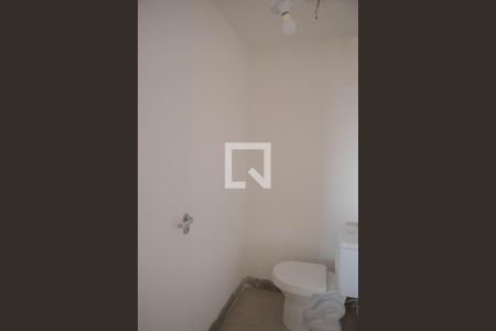 Apartamento para alugar com 104m², 3 quartos e 2 vagasCozinha e Área de Serviço