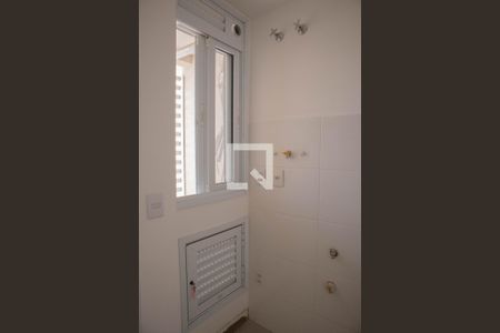 Apartamento para alugar com 104m², 3 quartos e 2 vagasCozinha e Área de Serviço