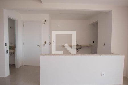 Apartamento para alugar com 104m², 3 quartos e 2 vagasCozinha e Área de Serviço