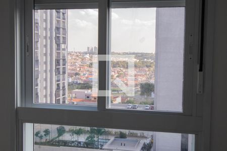 Apartamento para alugar com 104m², 3 quartos e 2 vagasQuarto 2 - vista