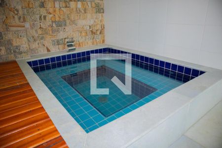 Apartamento para alugar com 104m², 3 quartos e 2 vagasSauna