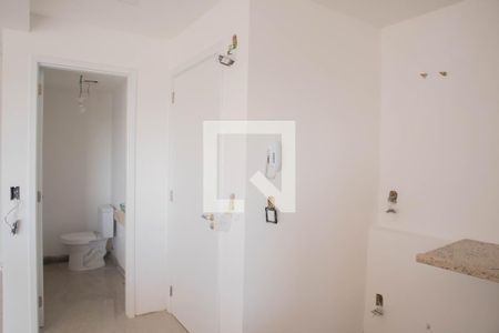 Apartamento para alugar com 104m², 3 quartos e 2 vagasCozinha e Área de Serviço