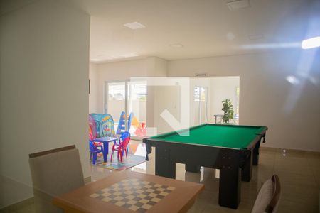 Apartamento para alugar com 104m², 3 quartos e 2 vagasSala de Jogos e brinquedoteca