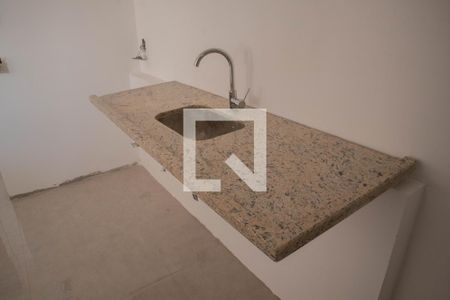 Apartamento para alugar com 104m², 3 quartos e 2 vagasCozinha e Área de Serviço