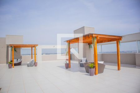 Apartamento para alugar com 104m², 3 quartos e 2 vagasÁrea comum