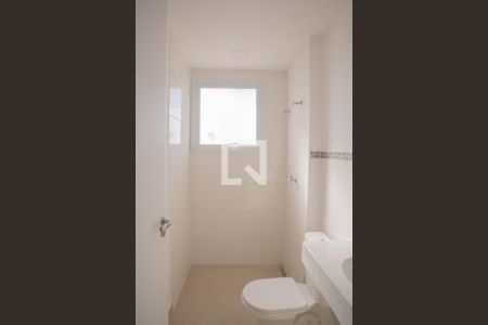 Apartamento para alugar com 104m², 3 quartos e 2 vagasBanheiro 