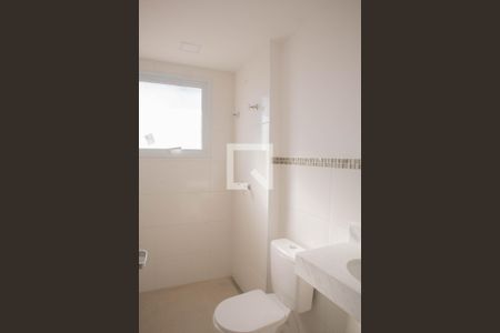 Apartamento para alugar com 104m², 3 quartos e 2 vagasBanheiro 