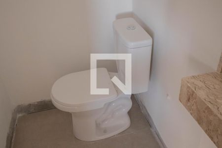 Apartamento para alugar com 104m², 3 quartos e 2 vagasBanheiro social