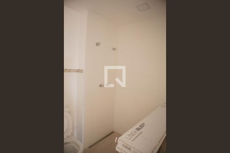 Apartamento para alugar com 104m², 3 quartos e 2 vagasBanheiro da Suíte