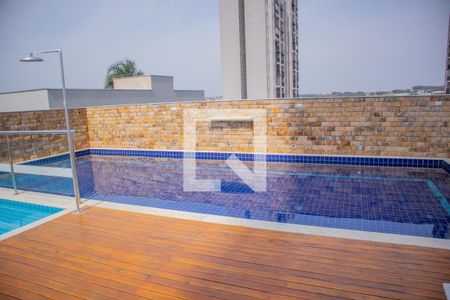 Apartamento para alugar com 104m², 3 quartos e 2 vagasÁrea comum - Piscina
