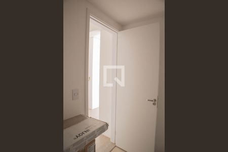 Apartamento para alugar com 104m², 3 quartos e 2 vagasBanheiro da Suíte
