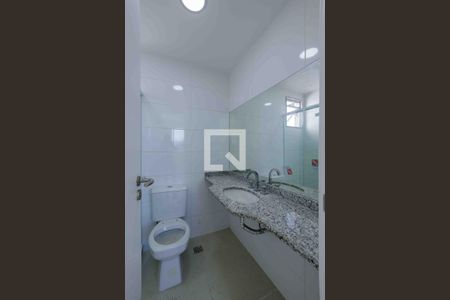 Apartamento à venda com 264m², 3 quartos e 3 vagasBanheiro Suíte 1