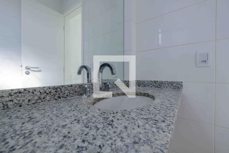 Apartamento à venda com 264m², 3 quartos e 3 vagasBanheiro Suíte 3