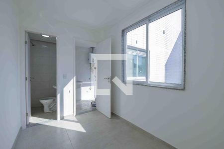 Apartamento à venda com 264m², 3 quartos e 3 vagasQuarto 3