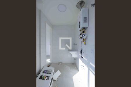 Apartamento à venda com 264m², 3 quartos e 3 vagasCozinha e Área de Serviço