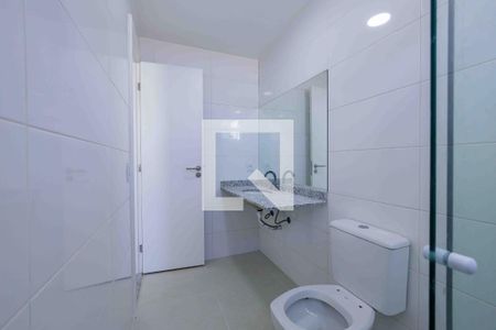 Apartamento à venda com 264m², 3 quartos e 3 vagasBanheiro Suíte 2